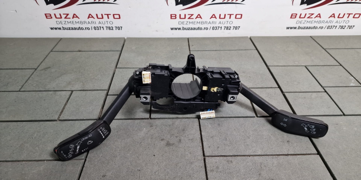 Manete spira volan Cod: 5Q0953507DC / 5Q0953513Q Skoda Octavia 3 [2013 - 2017]