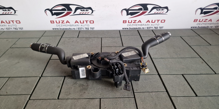 Manete + spira volan Cod: 8W8313335 8W8317A553 2W93-14A664-AG Jaguar XF