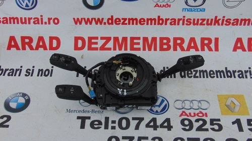 Manete stergator semnalizare BMW X1 E84 