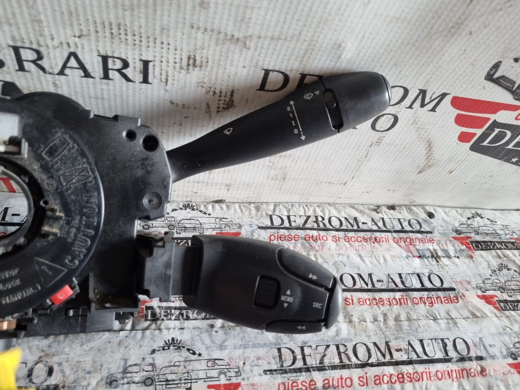 Manete Stergator, Spirala airbag PEUGEOT
