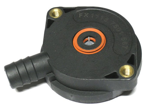 Manivelă Vent Valve BMW 5 E34 88-96 1.8I