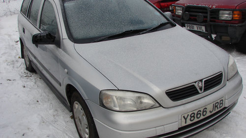 Manivela geam Opel Astra G [1998 - 2009]