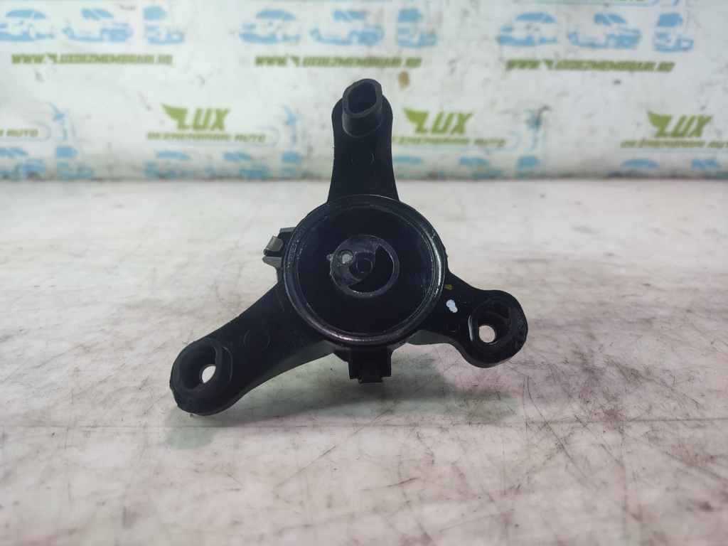 Manivela macara manuala stanga spate 5JA839039 Skoda Rapid 3 [2012 - 2017] 1.6 tdi CXMA