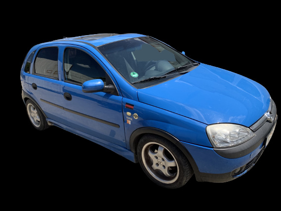 Manivela trapa Opel Corsa C [facelift] [