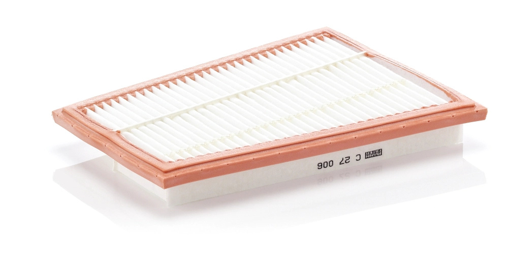 MANN-FILTER Filtru aer C27006 model MERCEDES-BENZ GLK-CLASS (X204) 2008 2009 2010 2011 2012 2013 2014 2015