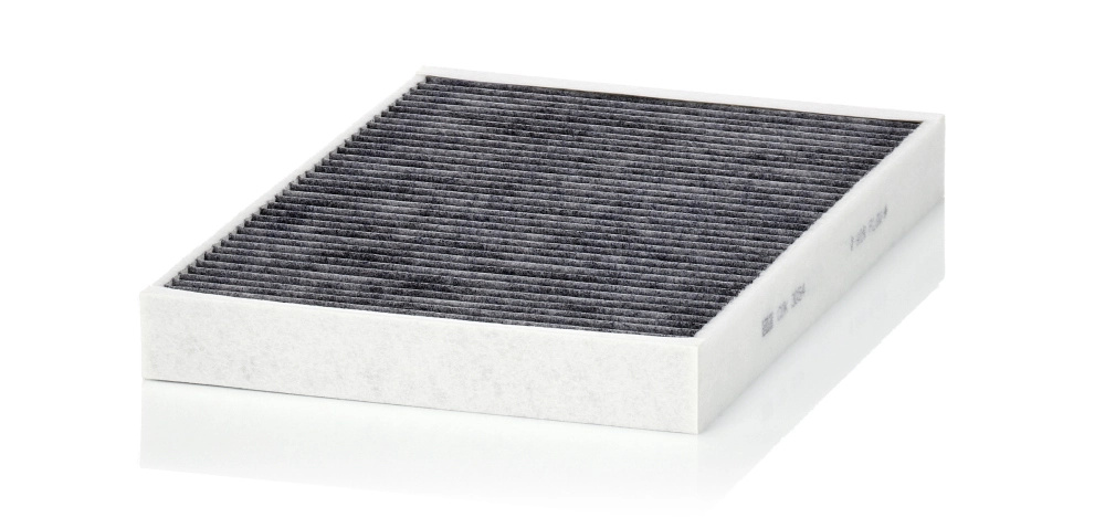 MANN-FILTER Filtru, aer habitaclu montare in spatele torpedoului CUK3054 pentru masina HOLDEN ASTRA limuzina (TS) 1998 1999 2000 2001 2002 2003 2004 2005