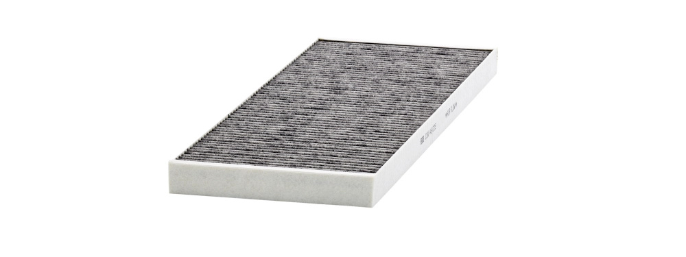 MANN-FILTER Filtru, aer habitaclu montare sub consola centrala CUK46025 model TESLA MODEL Y (5YJY) 2019 2020 2021 2022 2023 2024 2025