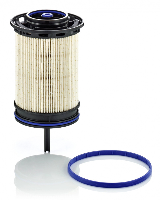 MANN-FILTER filtru combustibil PU10011z la VW TOUAREG (CR7, RC8) 2017 2018 2019 2020 2021 2022 2023