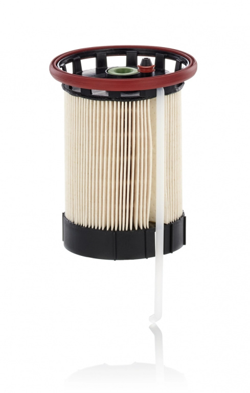 MANN-FILTER filtru combustibil PU8014 se potriveste la VW T-CROSS (C11, D31) 2018 2019 2020 2021 2022 2023