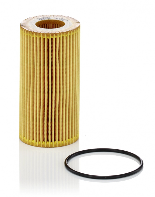 MANN-FILTER Filtru ulei HU7012z model AUDI A6 Allroad C7 (4GH, 4GJ) 2014 2015 2016 2017 2018