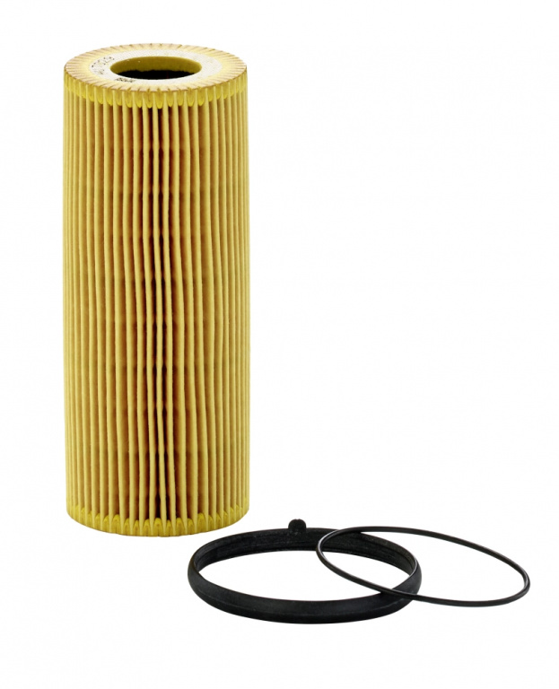 MANN-FILTER Filtru ulei HU7029z pentru AUDI A5 Cab