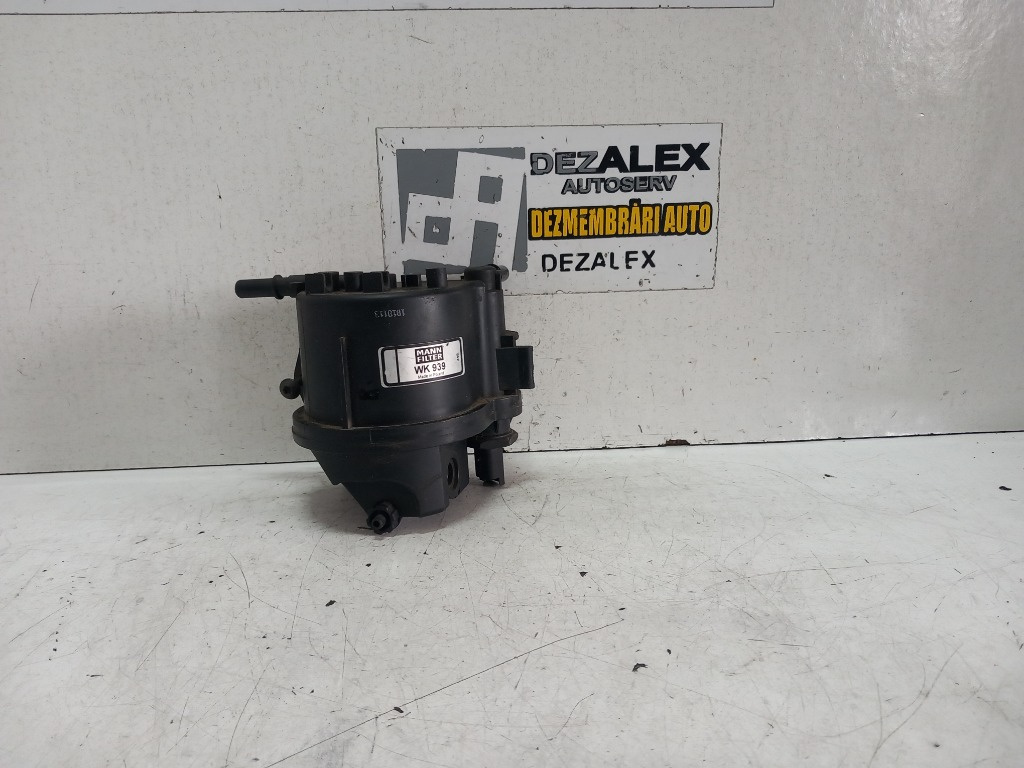 MANN-FILTER WK 939/13 Filtru combustibil
