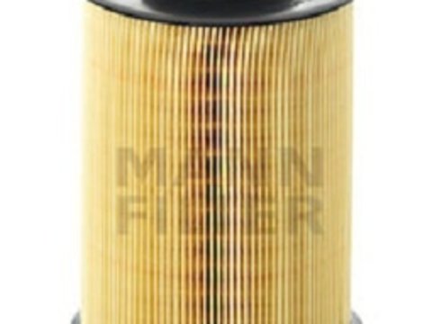 Mann filtru aer cilindric pt ford grand c-max, kuga