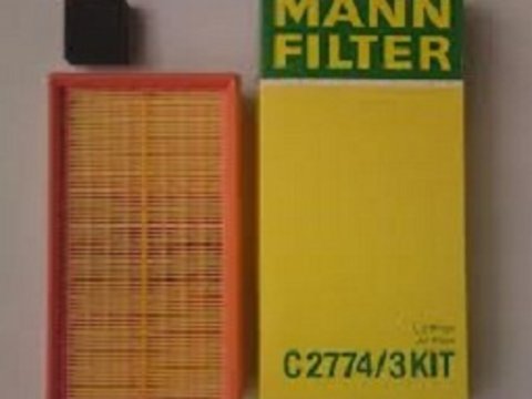 Mann filtru aer pt ford focus 1,tourneo connect
