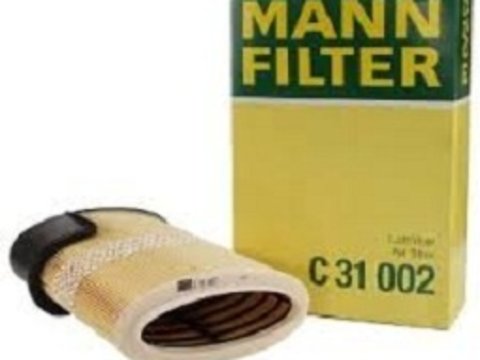 Mann filtru aer pt porsche boxster(987), cayman(987)