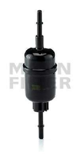 Mann filtru benzina pt ford fiesta 5,fusion, mazda 2