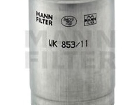 Mann filtru combustibil ford galaxy, seat alhambra, vw sharan