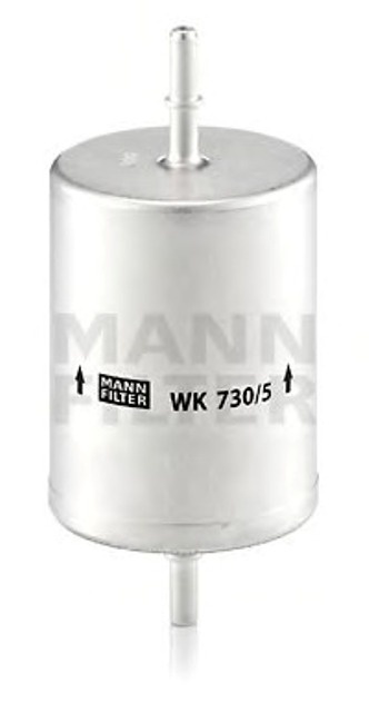 Mann filtru combustibil ford mondeo III, transit