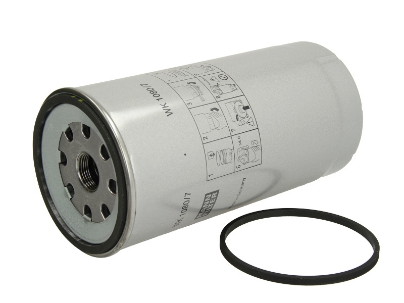 Mann filtru combustibil pt mercedes actros,atego,axor,citaro,conecto,econic,integro
