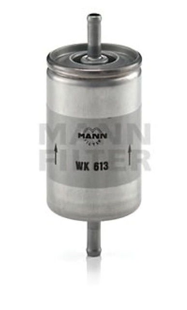 Mann filtru combustibil vw caddy II, polo