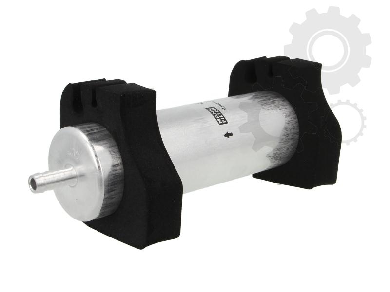 Mann filtru motorina pt audi Q5 mot 2.0 diesel cod