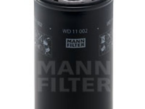 Mann filtru sistem hidraulic primar pt deutz fahr agrokid