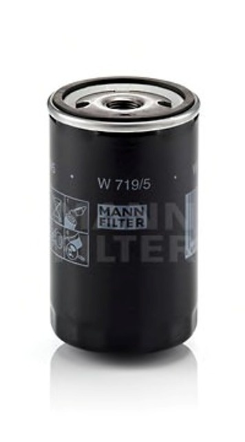 Mann filtru ulei porsche 924, seat, trabant, vw