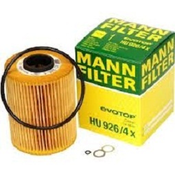 Mann filtru ulei pt bmw m3