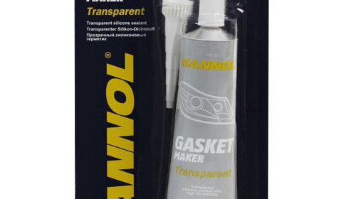 Mannol Gasket Silicon Etansare Garnituri