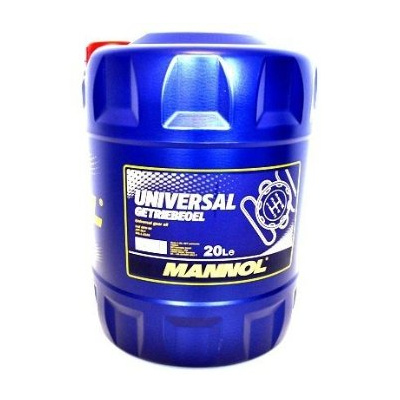 MANNOL GETRIEBEOEL 80W-90- 20L