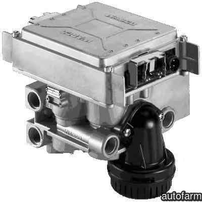 Manometru Producator WABCO 453 004 007 0