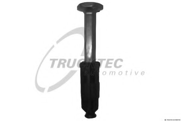 Manson cauciuc,bujie MERCEDES G-CLASS (W463) (1989 - 2016) TRUCKTEC AUTOMOTIVE 02.42.323 piesa NOUA