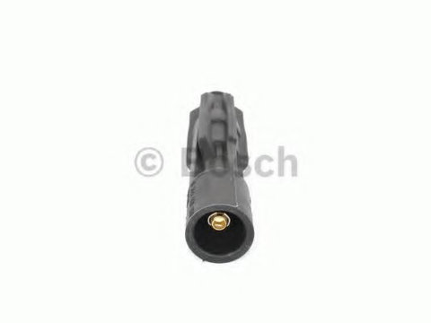 Manson cauciuc,bujie MERCEDES VITO bus (638) (1996 - 2003) Bosch 0 356 100 100