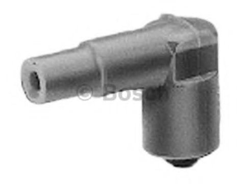 Manson cauciuc,distribuitor VW JETTA   (16) (1978 - 1987) Bosch 0 356 250 033