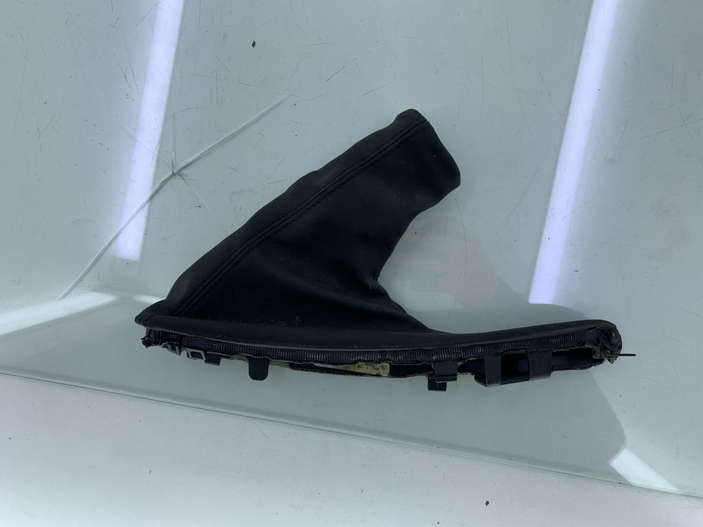 Manson frana de mana BMW SERIA 1 E87 204D4 2004-20