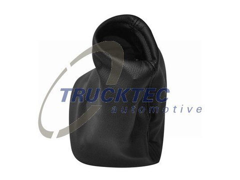 Manson,maneta scimbare viteze TRUCKTEC AUTOMOTIVE 02.24.018