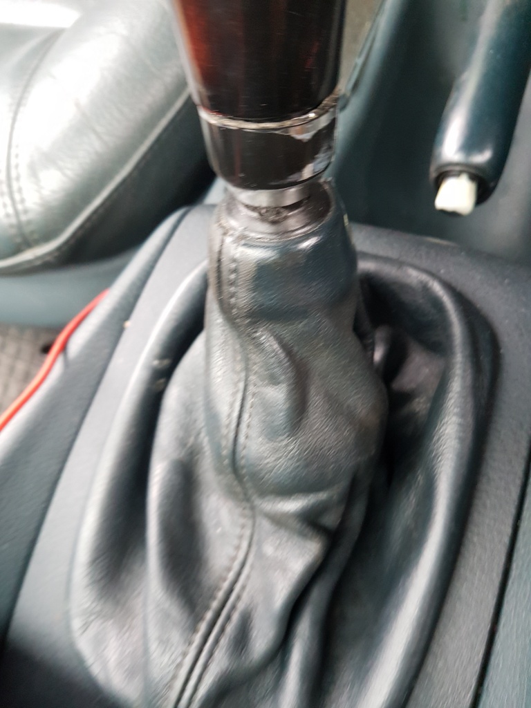 Manson Piele Audi A6 C5 1998 - 2005