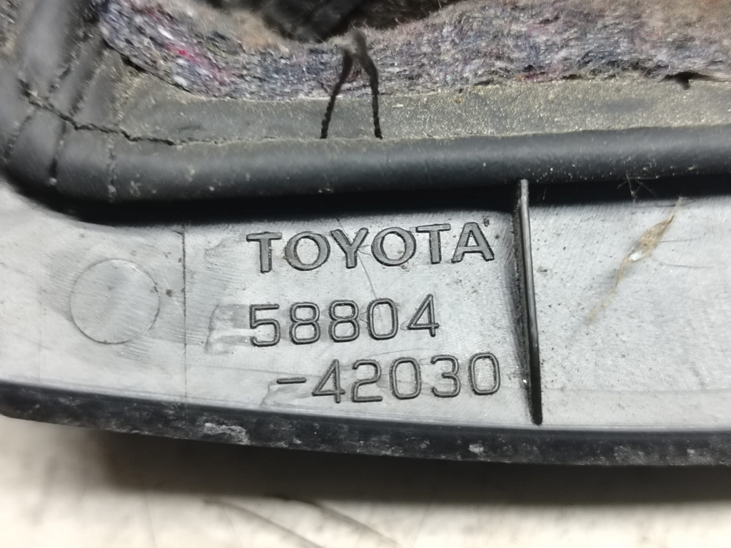 Manson schimbator 5880442030 Toyota Rav 