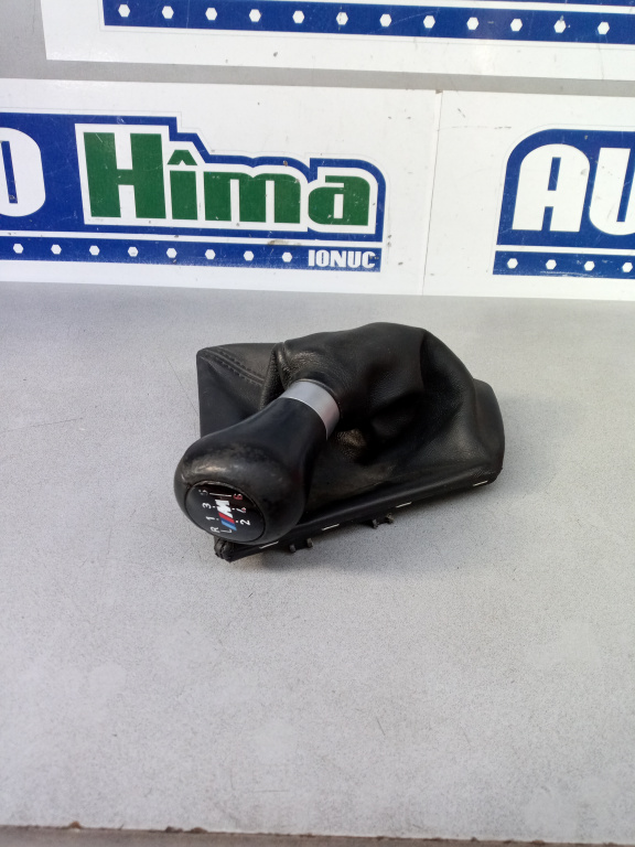 Manson schimbator fara cod (M Pachet) BMW Seria 1 F20 F21 2011-2019