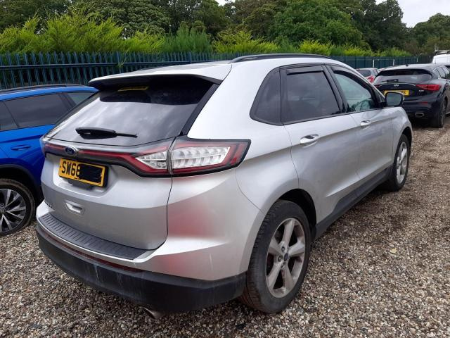 Manson schimbator Ford Edge 2 [2015 - 20