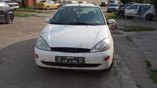 Manson schimbator Ford Focus [1998 - 200