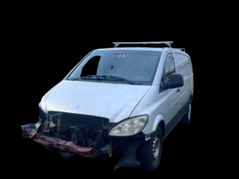 Manson schimbator Mercedes-Benz Vito W639 [2003 - 2010] Minivan 4-usi 111 CDI MT L1H1 (115 hp) 646
