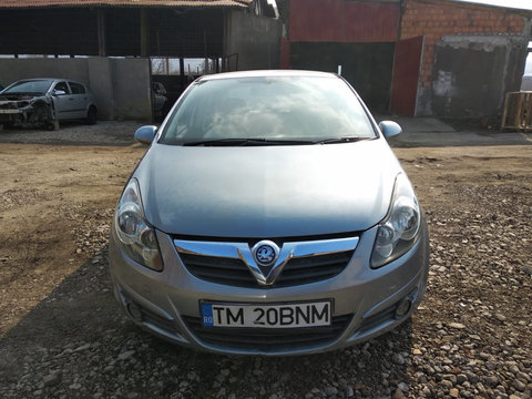 Manson schimbator Opel Corsa D [2006 - 2011] Hatchback 5-usi 1.3 CDTi MT (90 hp)