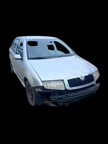 Manson schimbator Skoda Fabia 6Y [1999 - 2004] Hat