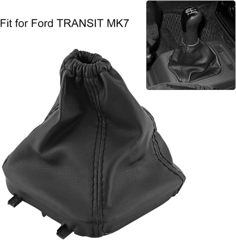 Manson Schimbator Viteze Compatibil Ford