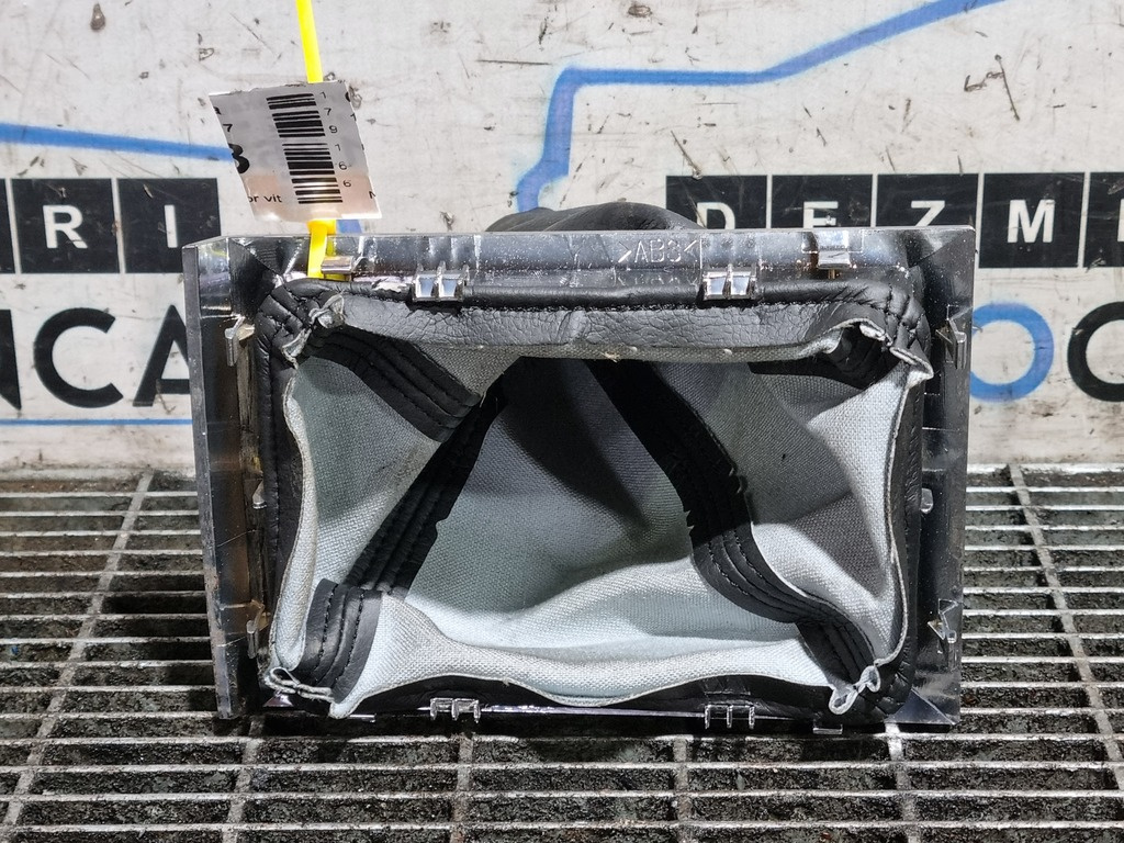 Manson schimbator viteze Suzuki Grand Vi