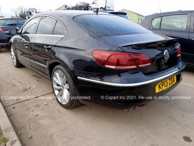 Manson schimbator Volkswagen VW Passat C