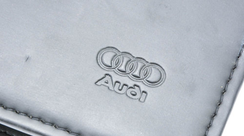 Manual Utilizare Audi A4 B8 (8K) 2007 - 