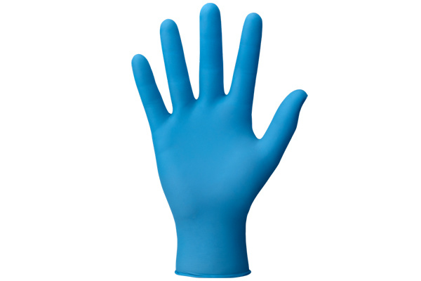 Manusi Protectie Albastre Din Nitril Classic Xl Se