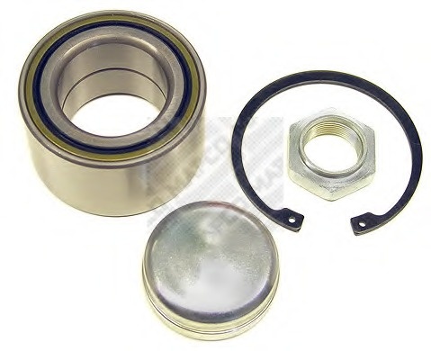 Mapco set rulment roata fata citroen jumper, fiat ducato